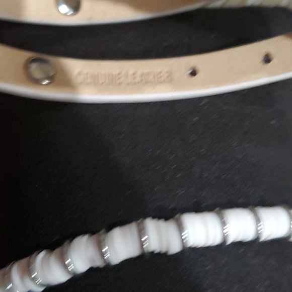 Rustic Cuff bracelets - Picture 5 of 6